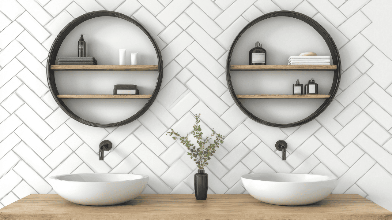 Bathroom Remodeling