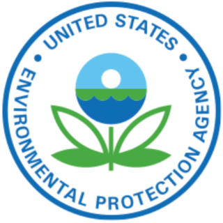 EPA - Environmental Protection Agency