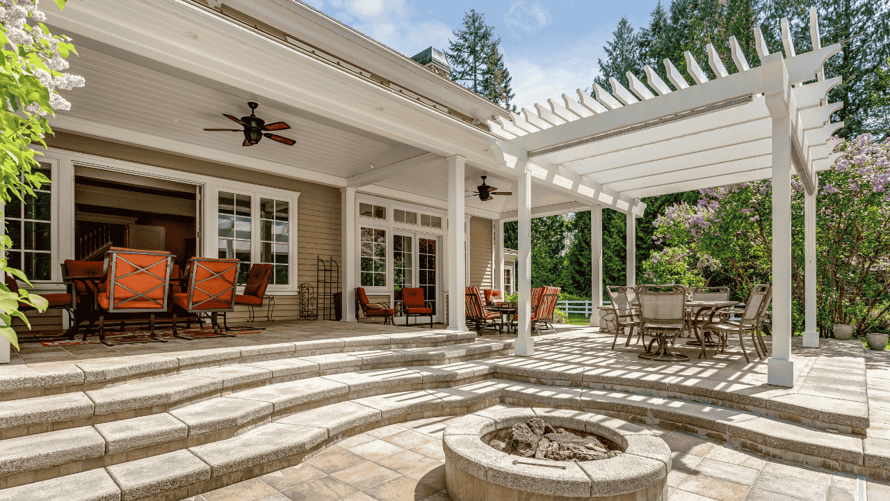 Exterior Remodeling
