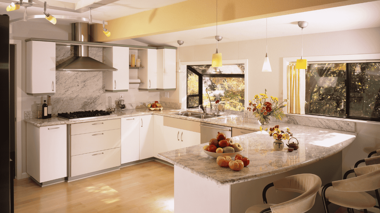 Kitchen Remodeling