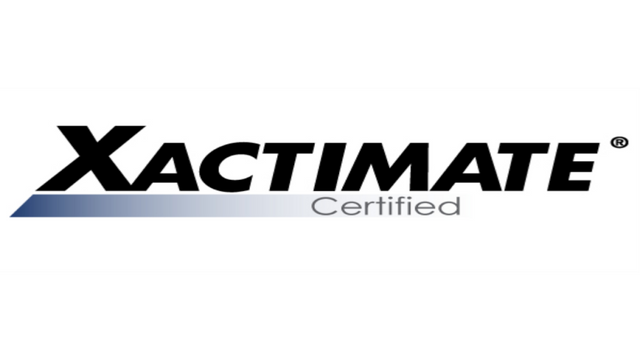 Xactimate Certified